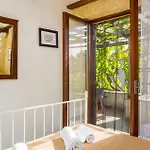 Ferienhaus In With Wifi