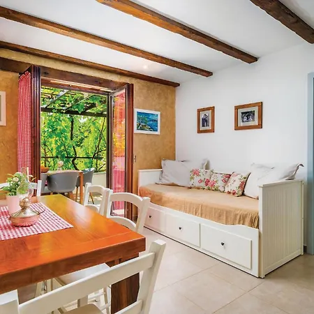 Holiday home In With Wifi *