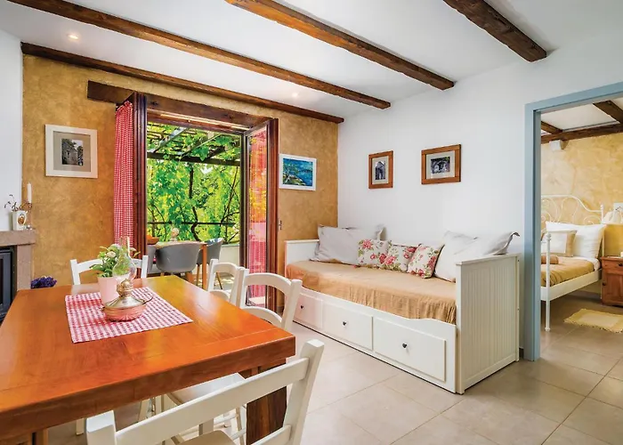 Holiday home In With Wifi *