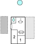Holiday home In With Wifi